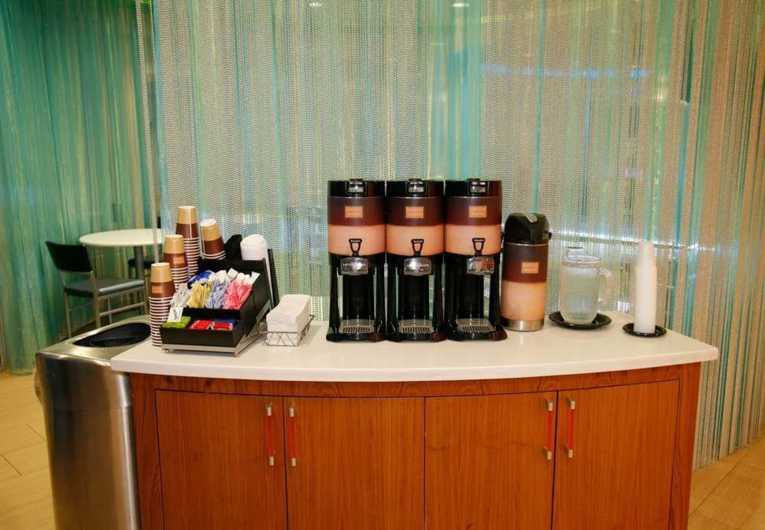 SpringHill Suites Temecula Valley Wine Country