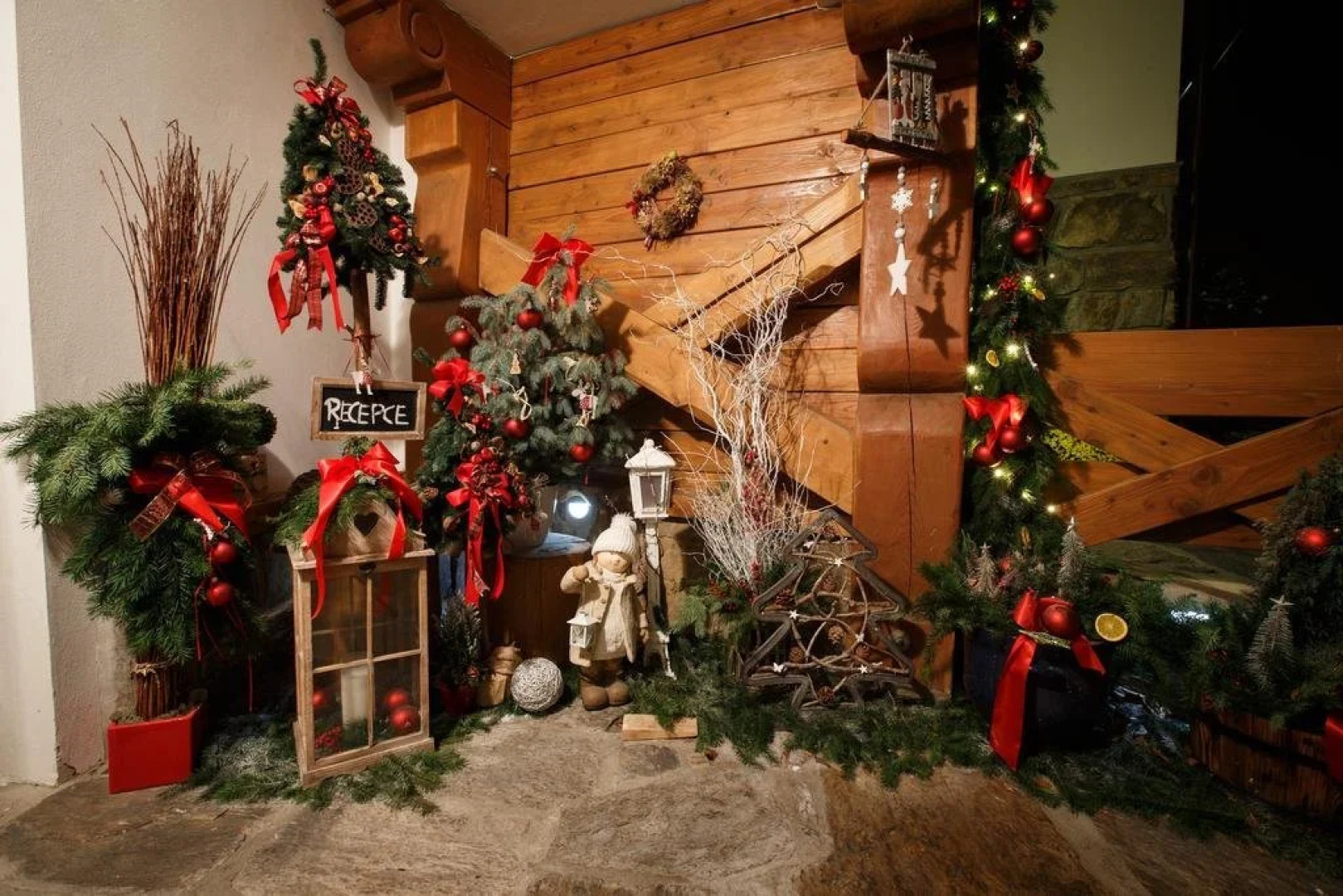 Hotel Krízový vrch