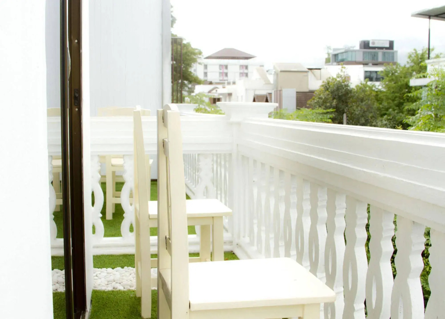 The Nimman13 Guesthouse