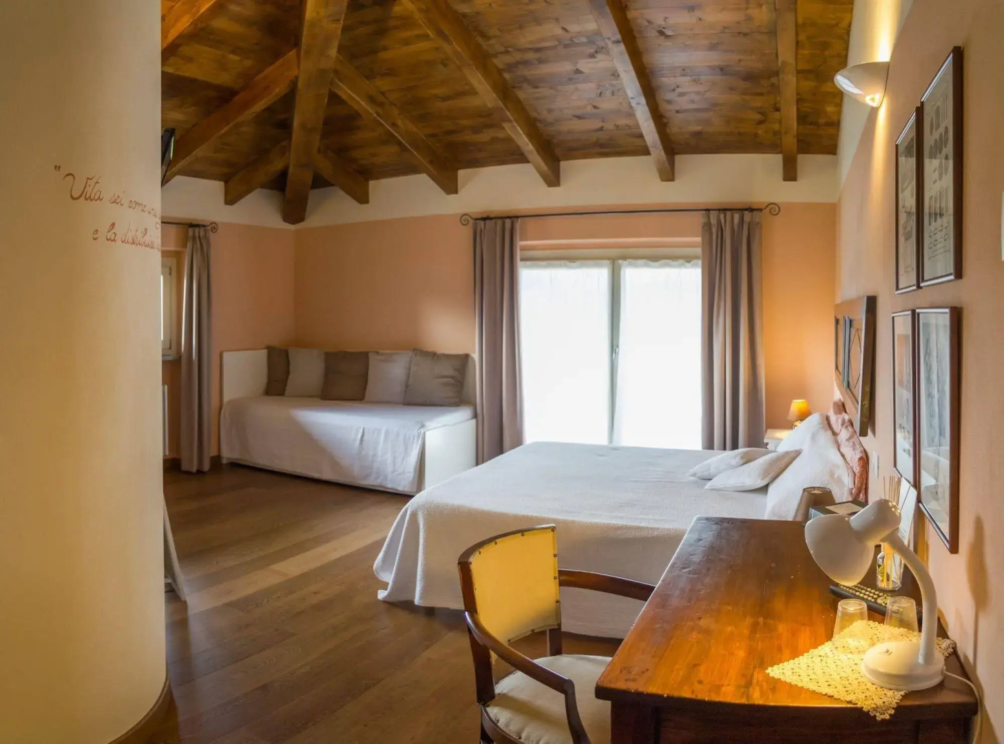 Agriturismo Costa dei Platani