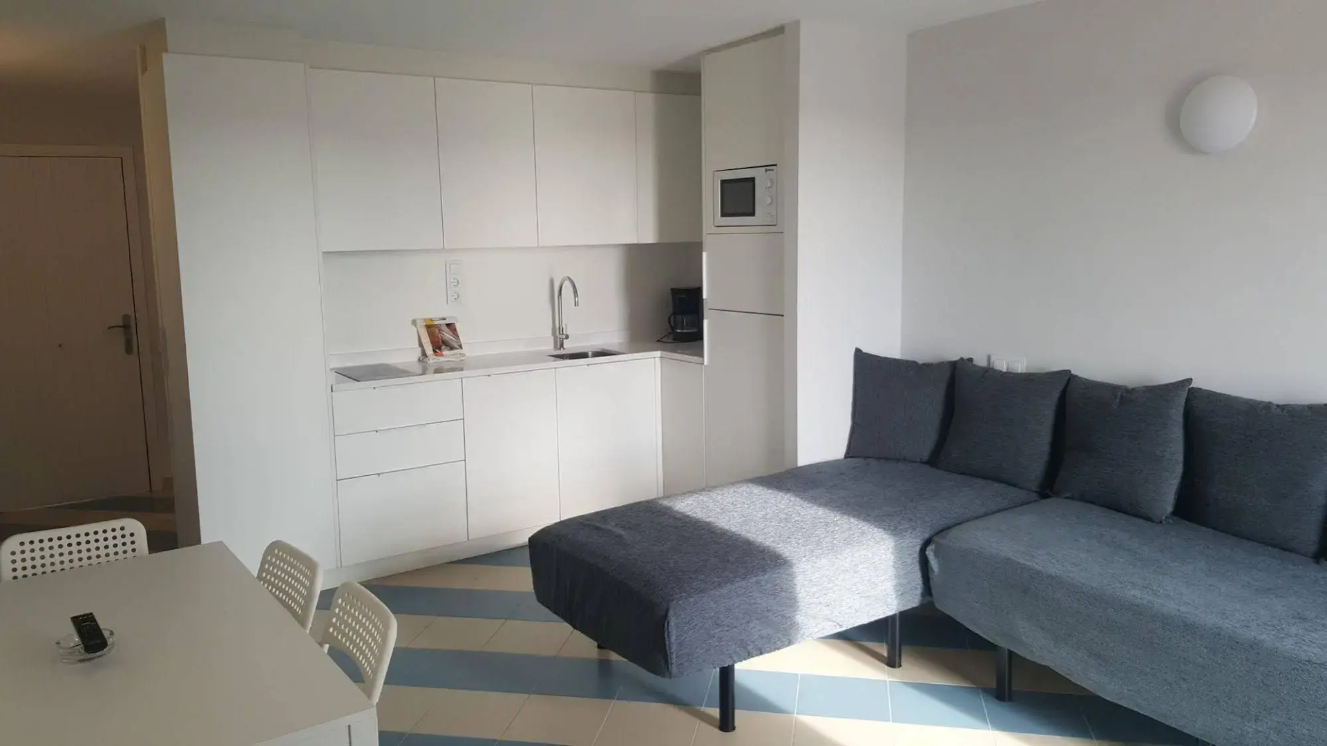 Sunway Amapola Apartamentos
