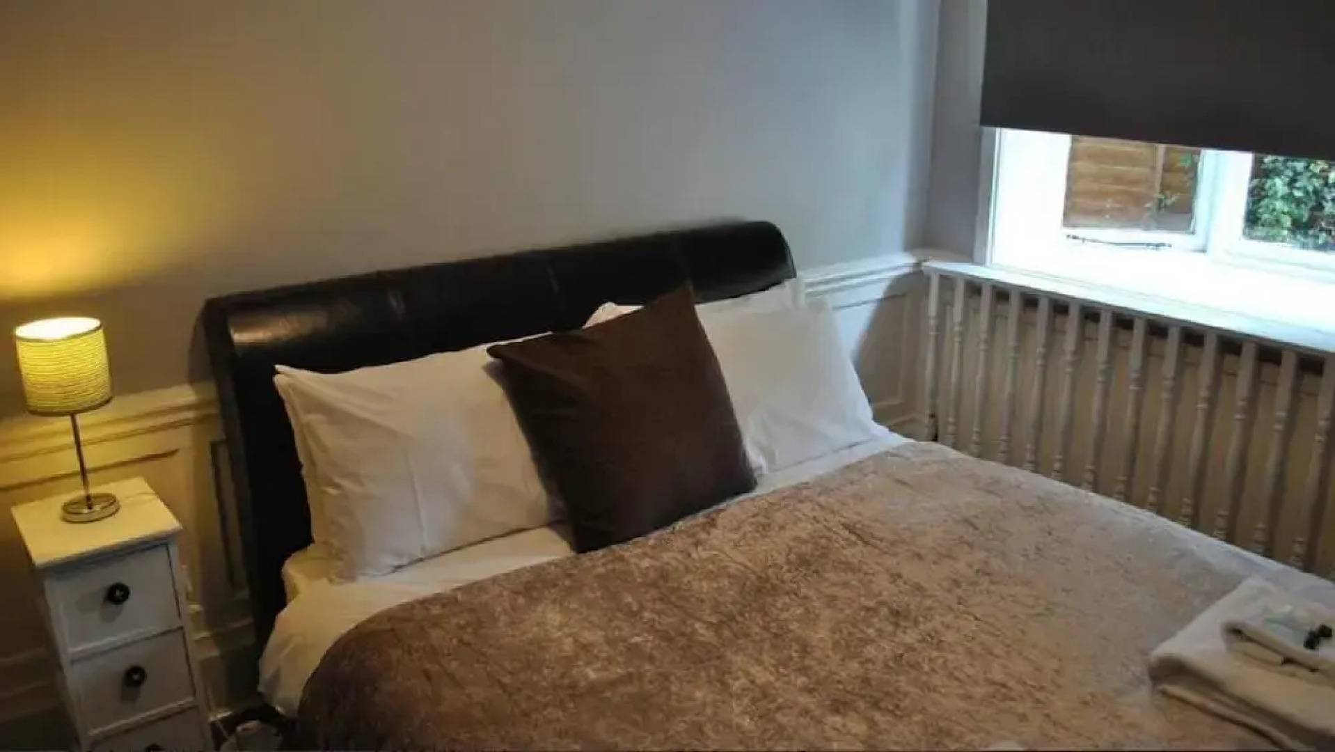 Abbey Lodge Self Catering Accommodation