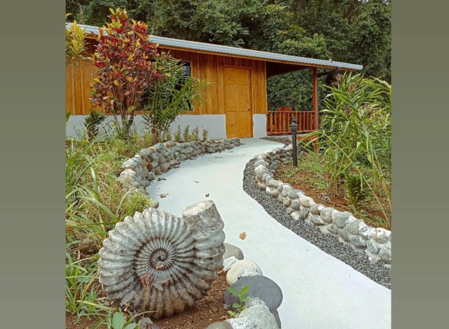 Finca Luna Nueva Lodge