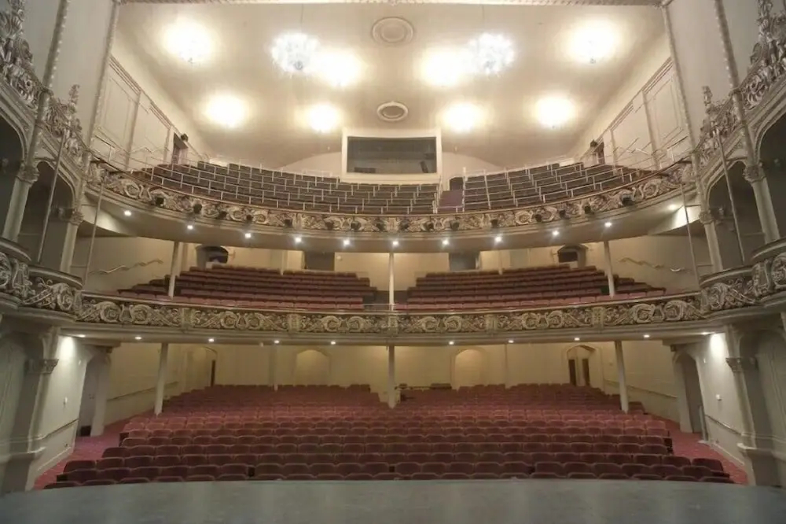 Central City Camping Park Invercargill