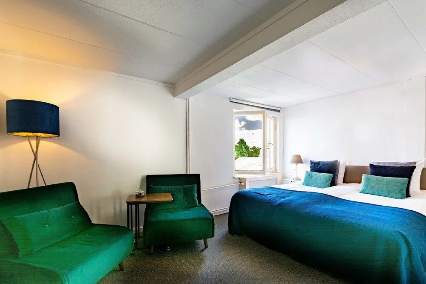 Hotel van Dyk