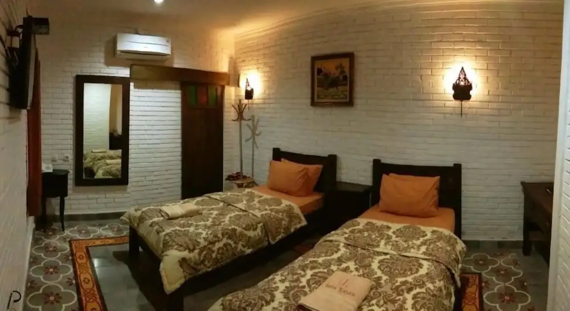 Satu Kayen Guest House