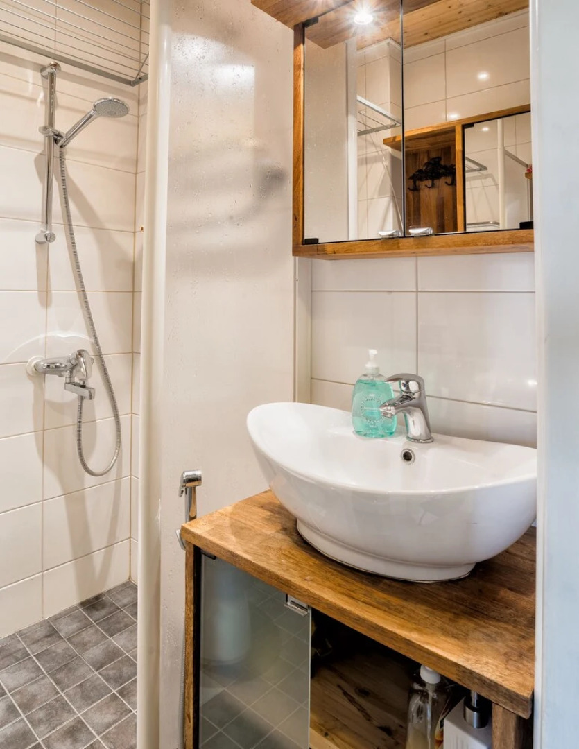 Kotimaailma Helsinki Apartments