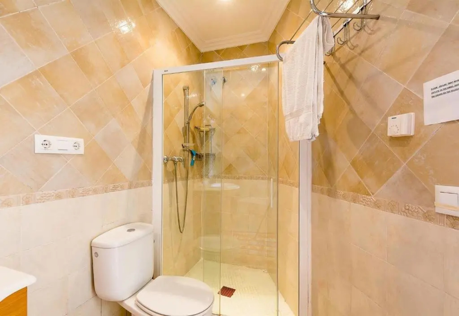 Capricho Montepino 1 Las Palomas