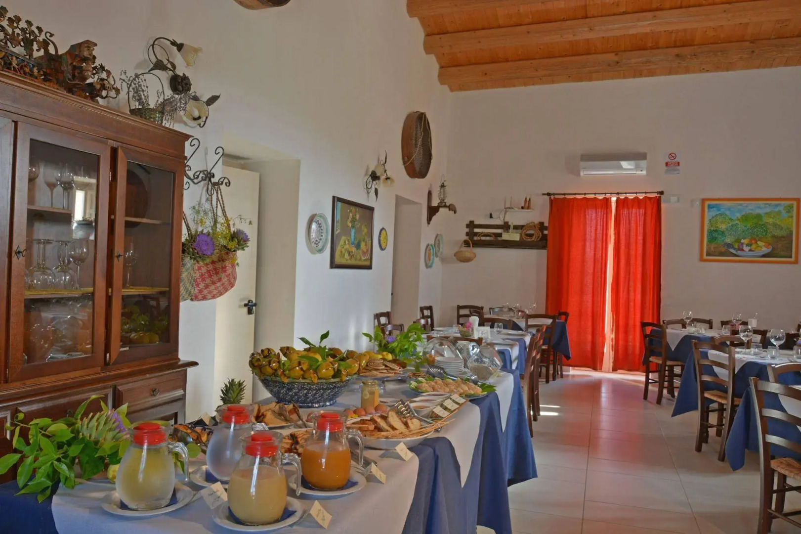 Le Zagare di Vendicari