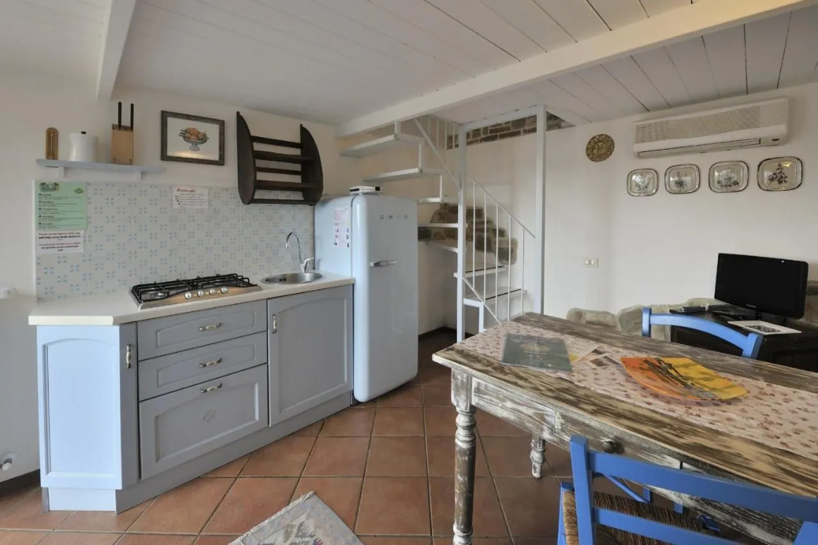 Domus Volumnia Country House