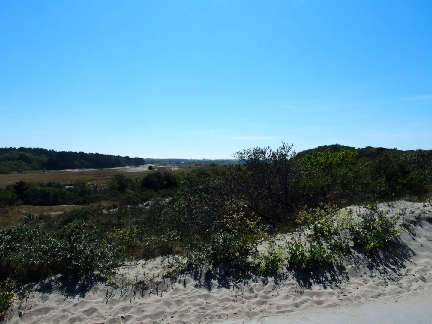 Vakantiehuis La petite Redousse