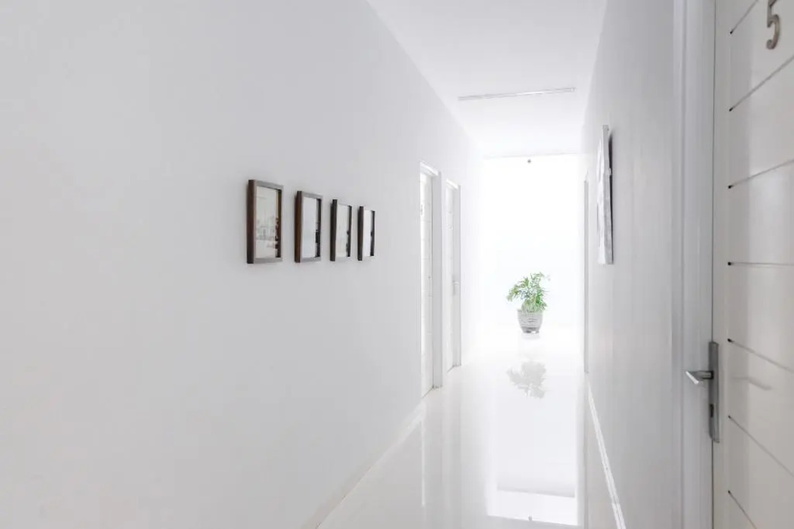 OYO 995 Alice's Homestay Syariah