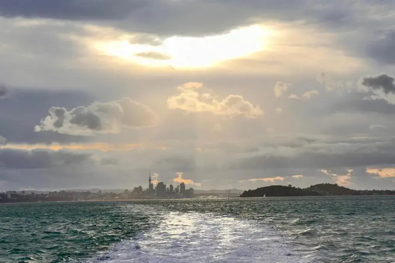 Waiheke Backpackers Hostel