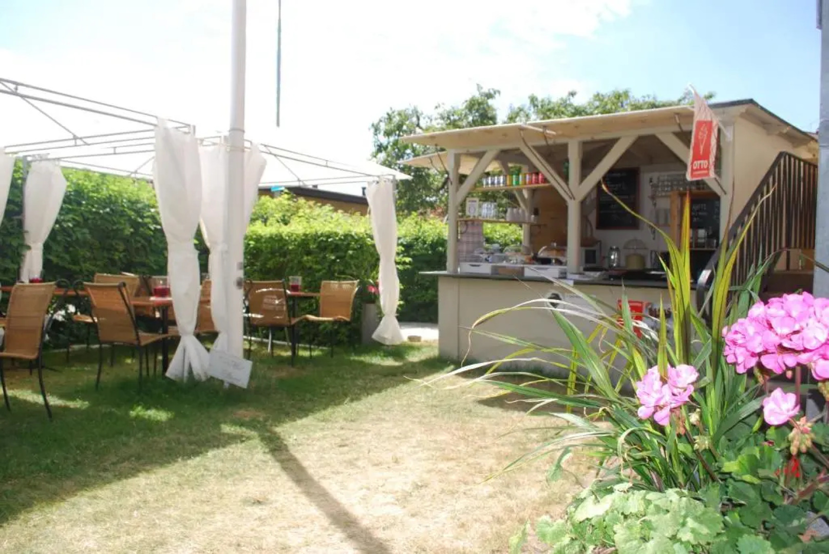 STF Åhus Hostel/Åhus Bed & Breakfast