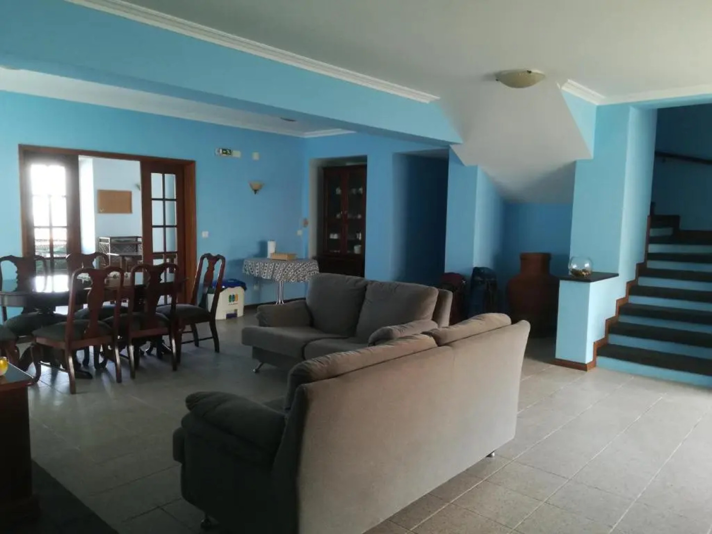 Alojamentos "A Buraca"