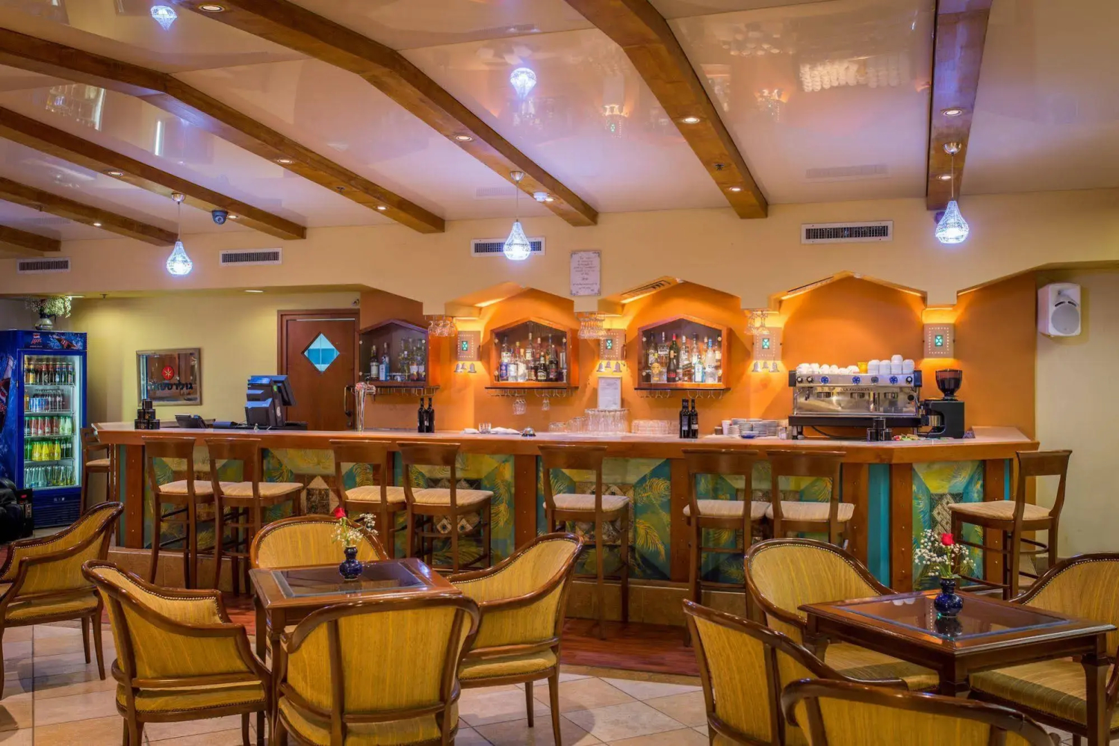 Mary's Well Nazareth By Dan Hotels