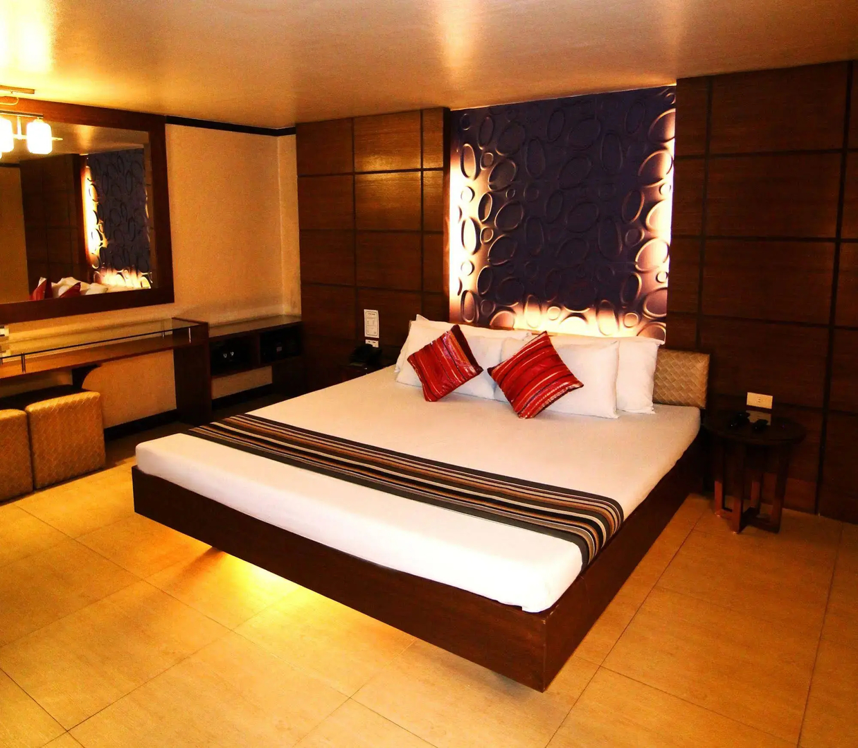 Hotel 2016 Manila Boutique