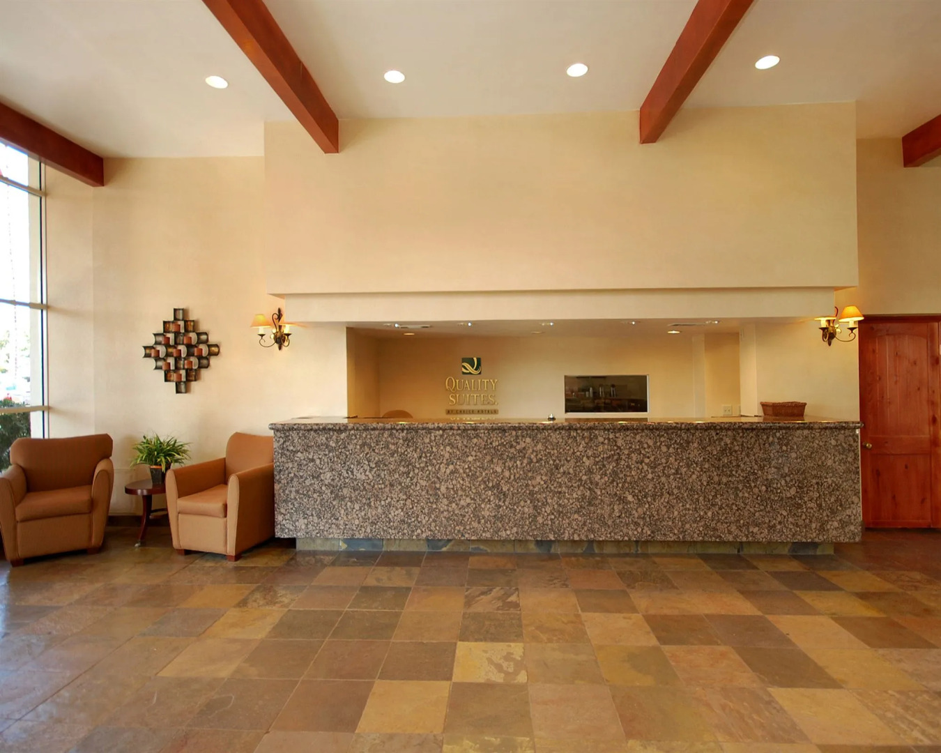 Ramada by Wyndham Tempe Near ASU