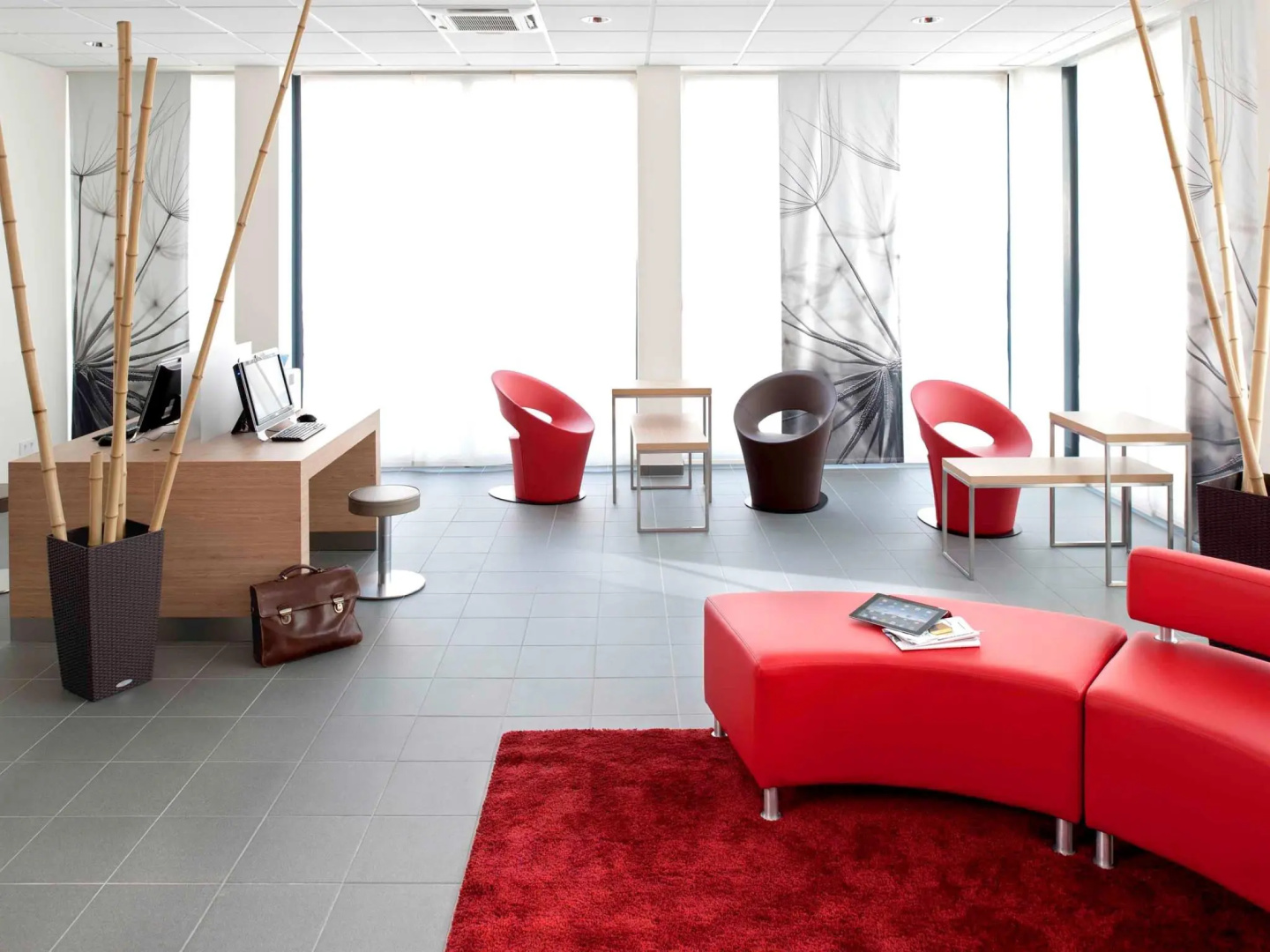 ibis München City Süd