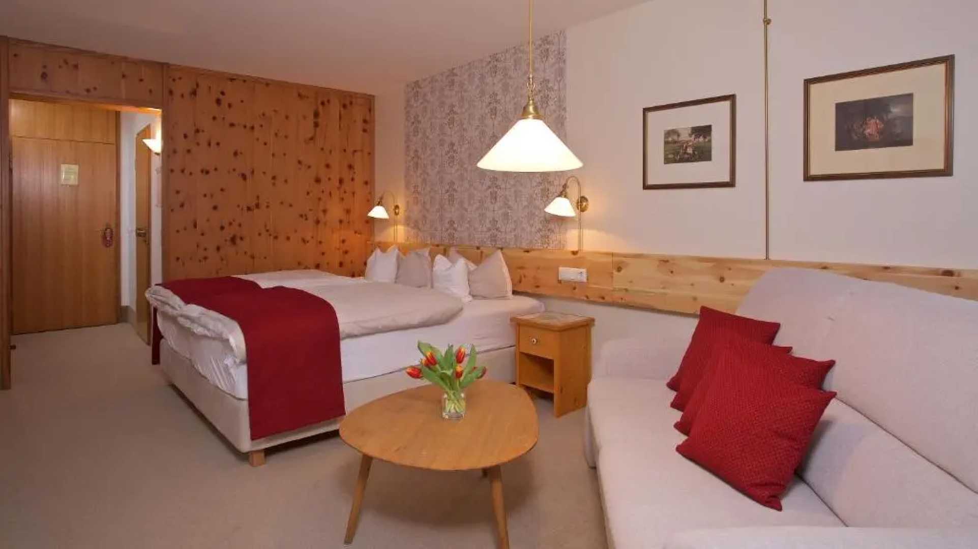 Yachthotel Chiemsee