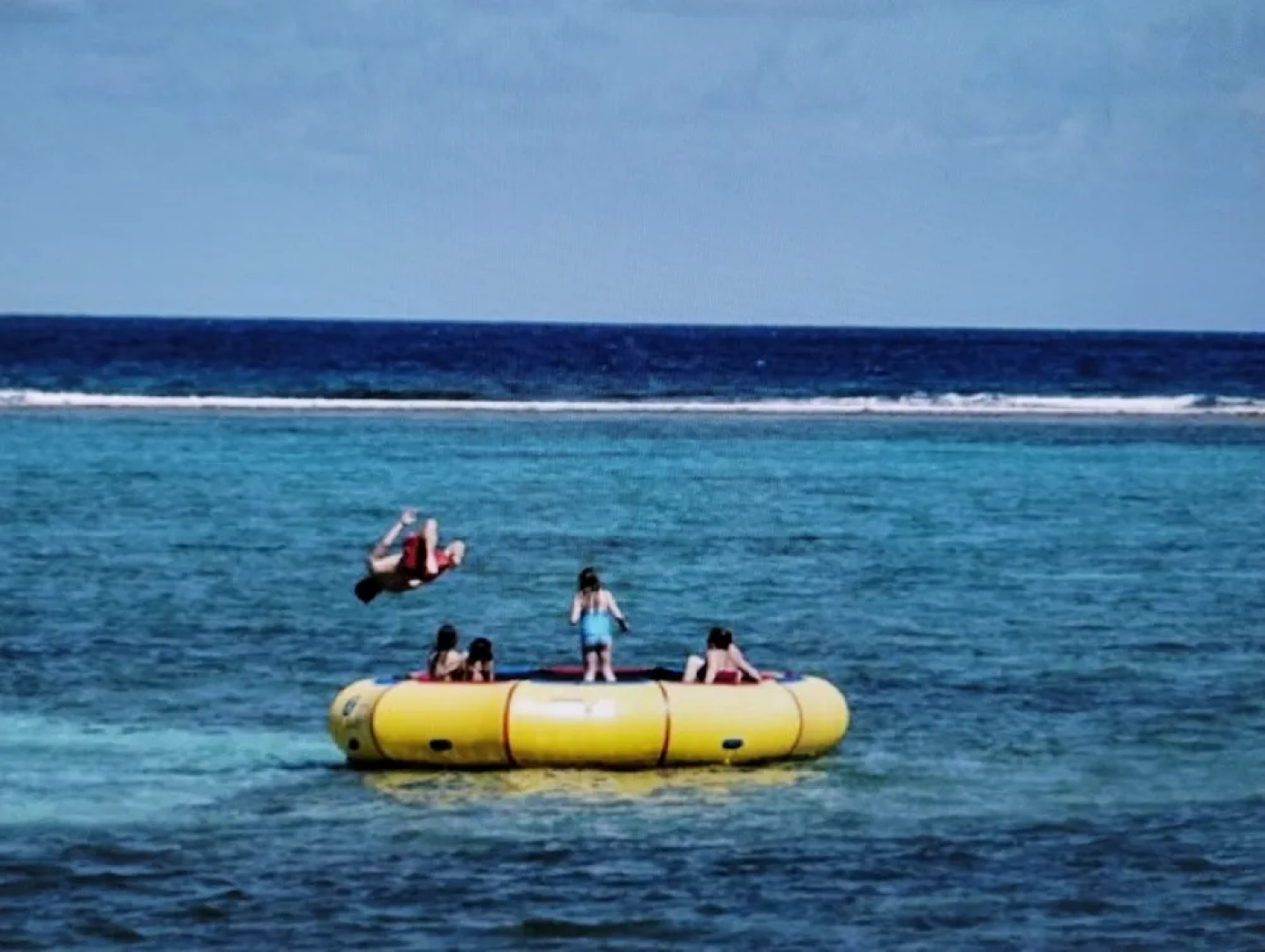 Morritts Tortuga Club