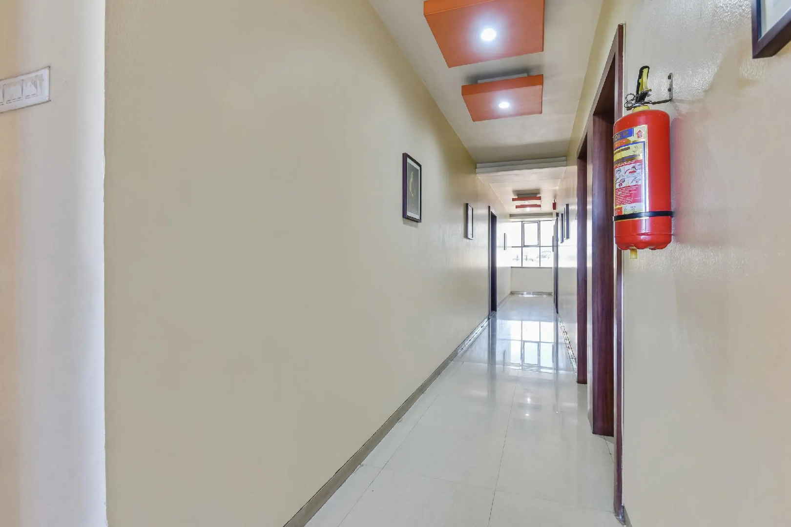 Hotel Shri Samarth by OYO Rooms