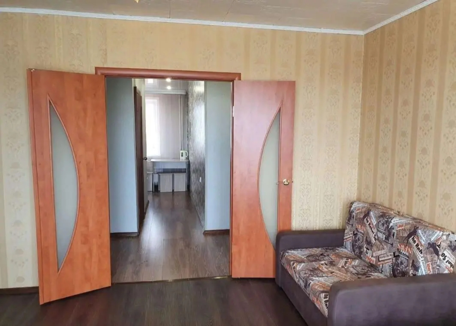 Апартаменты на улице Володарского