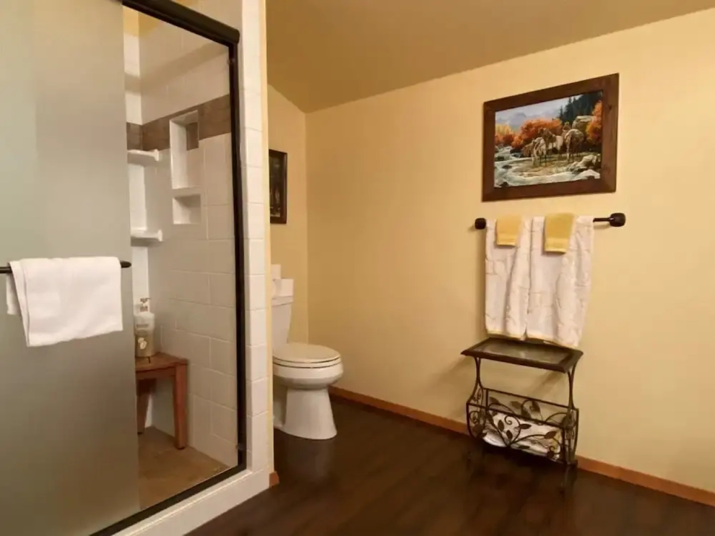 Mountain Harbor #162 3 Bedroom Condo