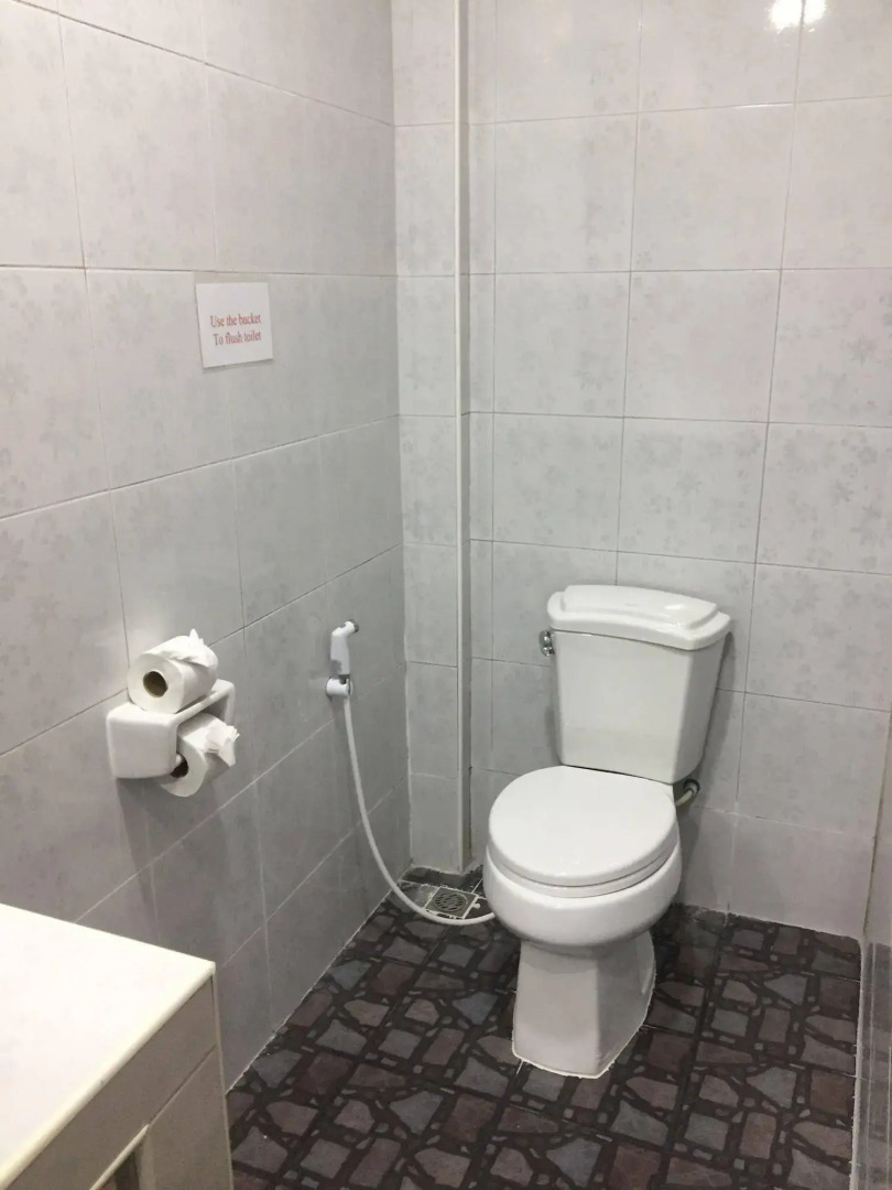 Phi Phi Nice Beach Resort