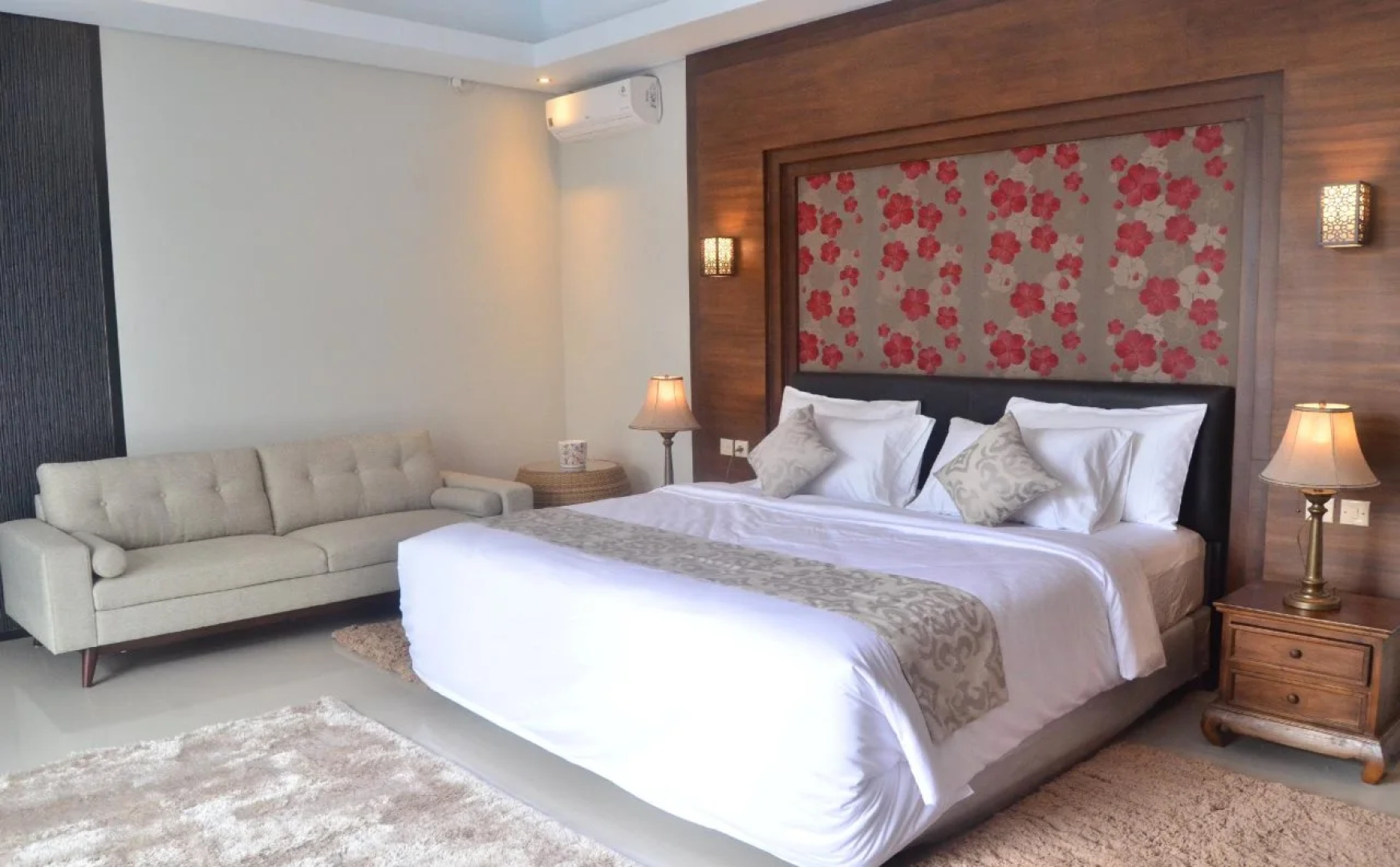 Nadira Bali Villa