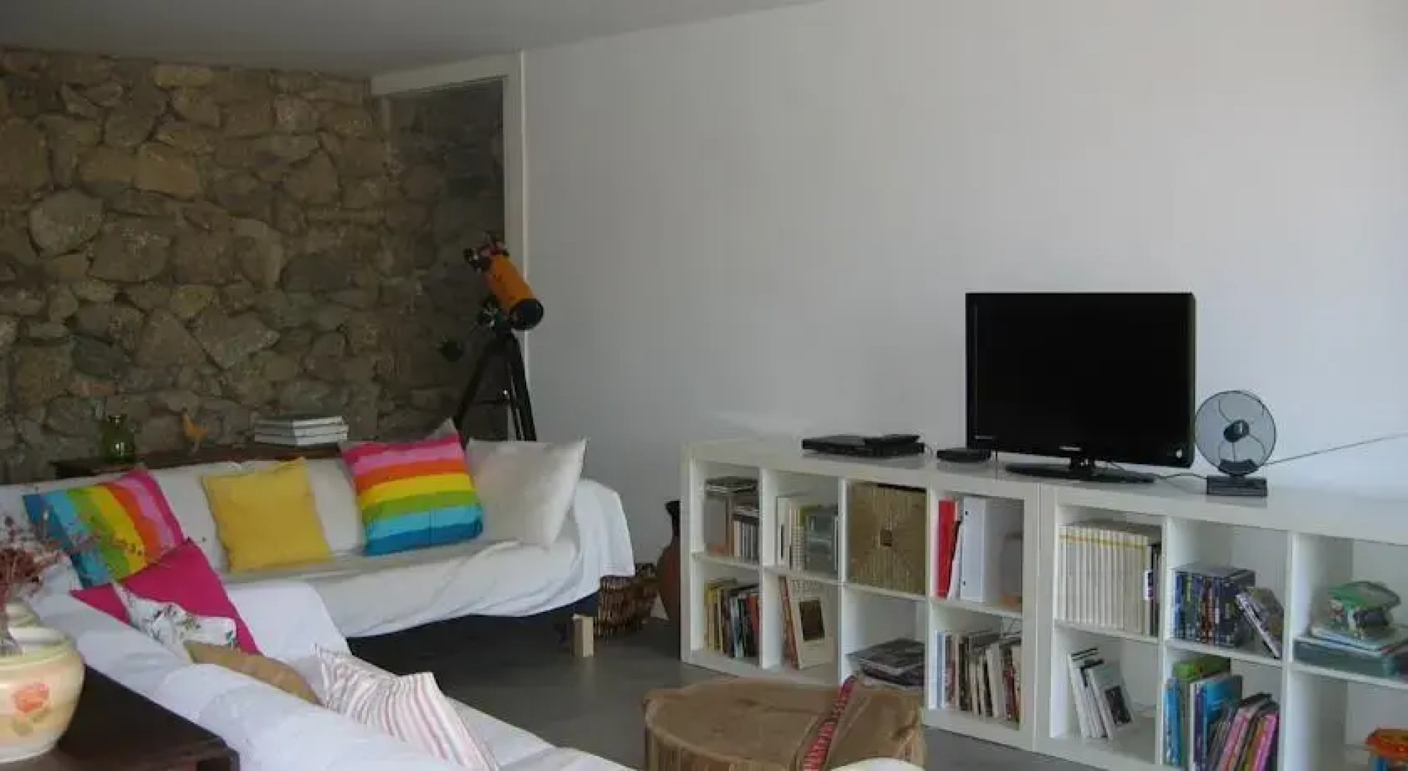 Quinta Velha Do Pero Boi