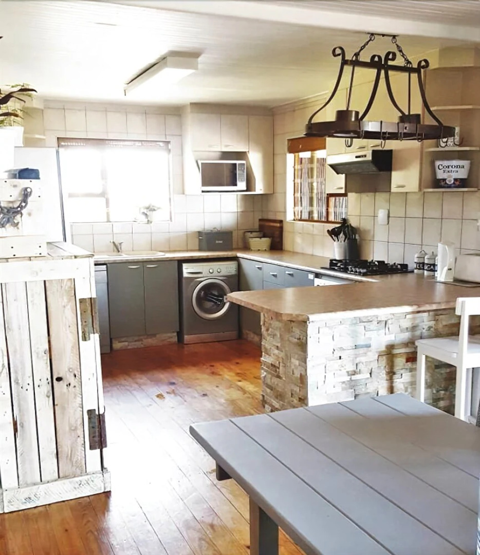 Surfed Out Jeffreys Bay