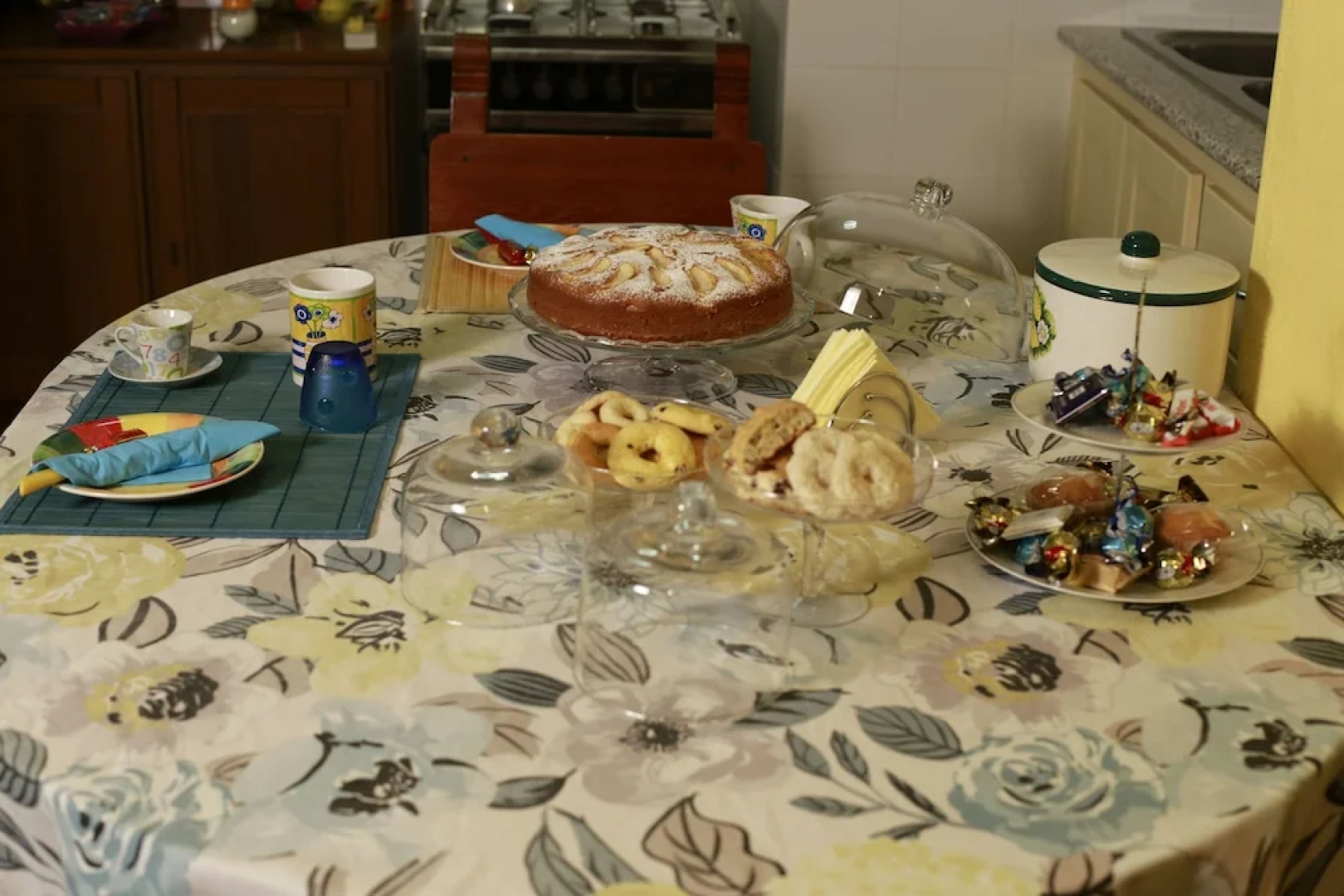 Balneum Regis B&B