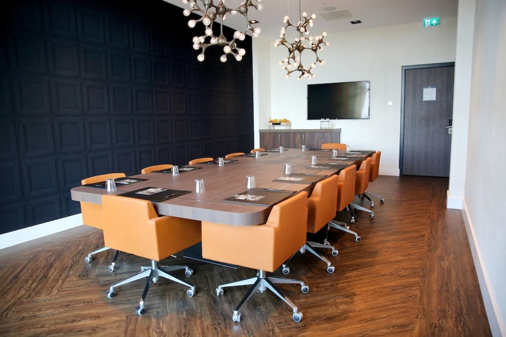 Van Der Valk Hotel Oostzaan - Amsterdam