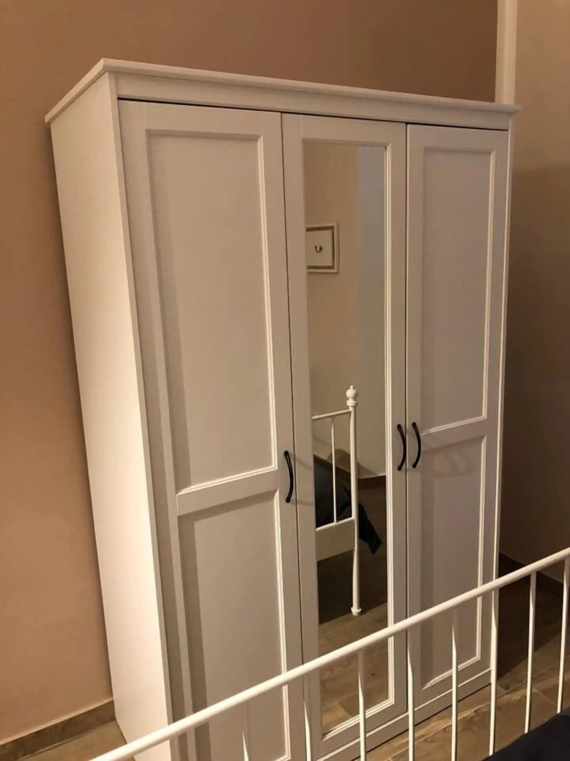 Traiano Guest House