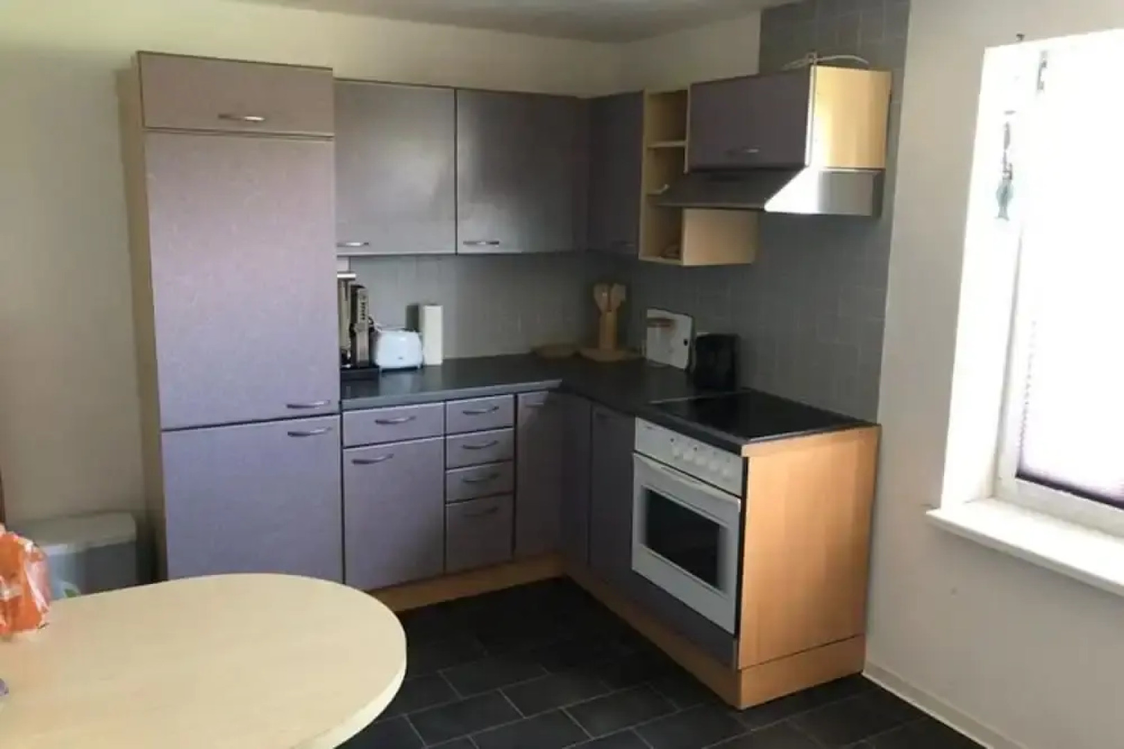 Ferienhaus auf der Ostseeinsel Usedom in Bannemin