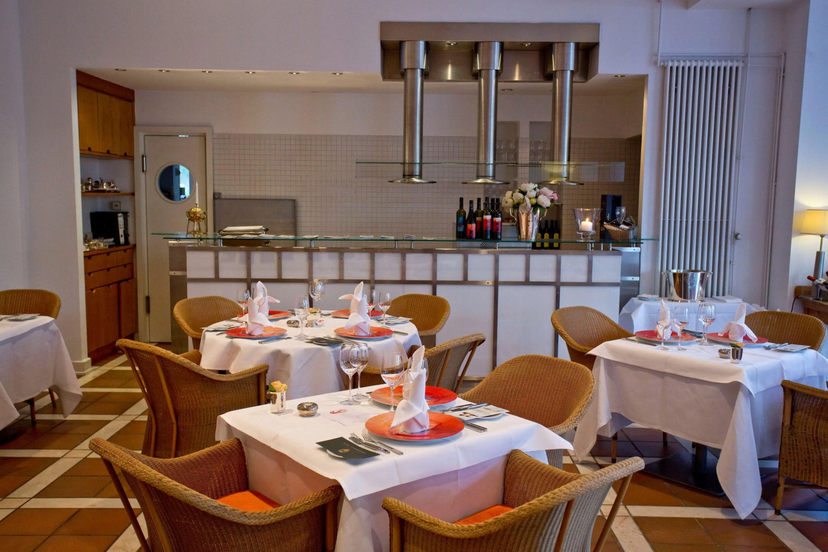 Privathotel Lindtner Hamburg