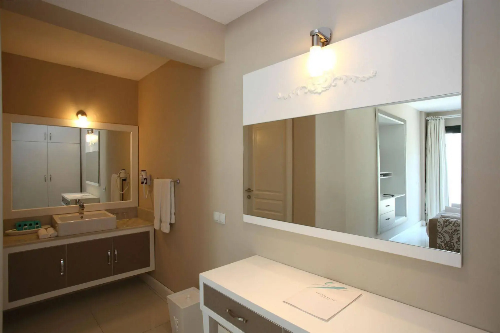 Grand Yazici Torba Beach