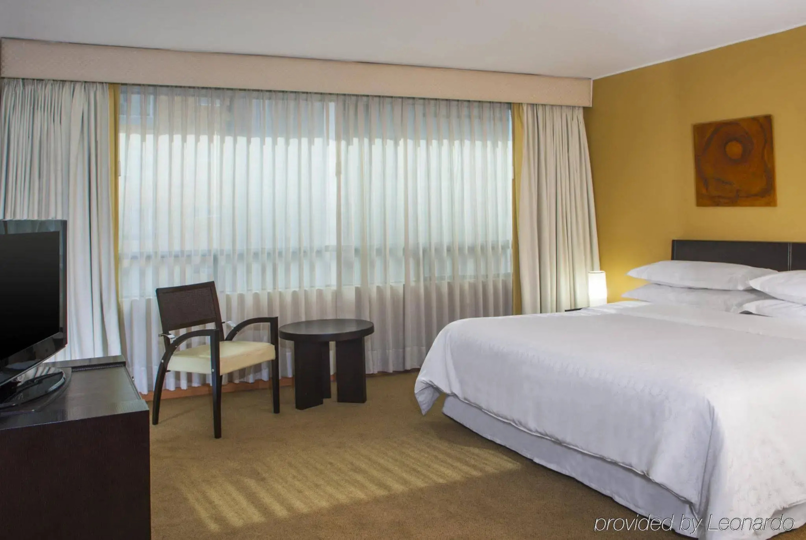 Sheraton Quito Hotel