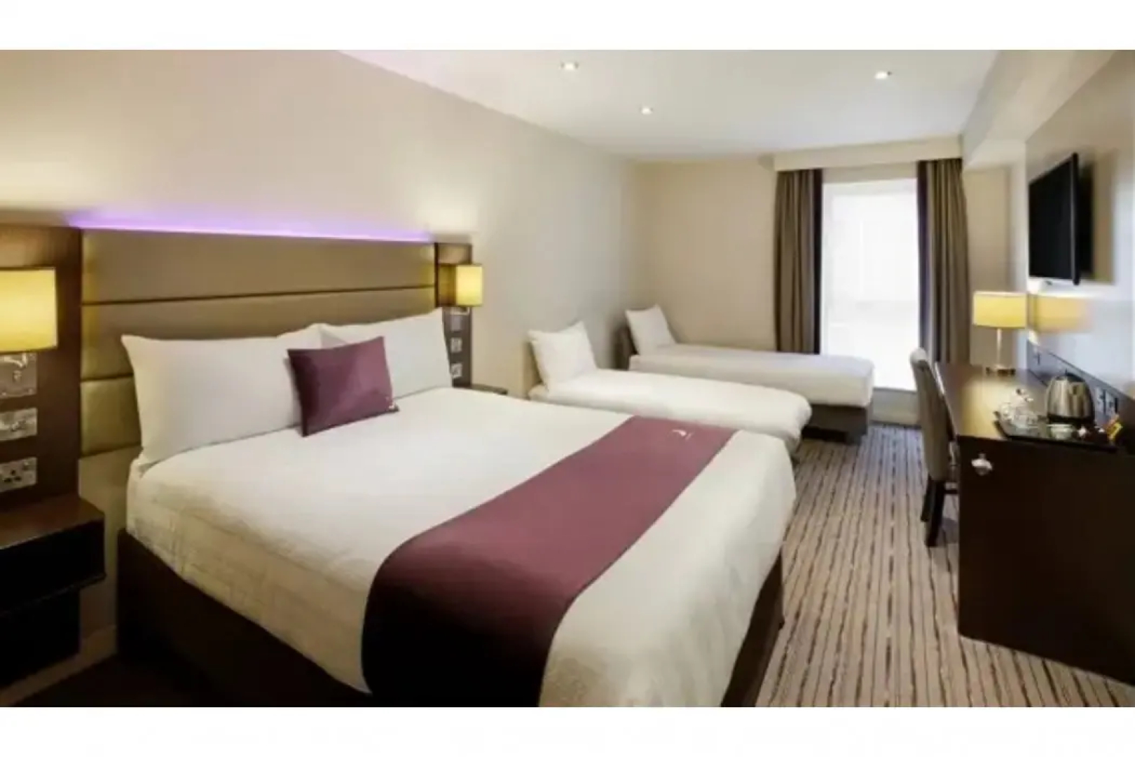 Premier Inn Bicester