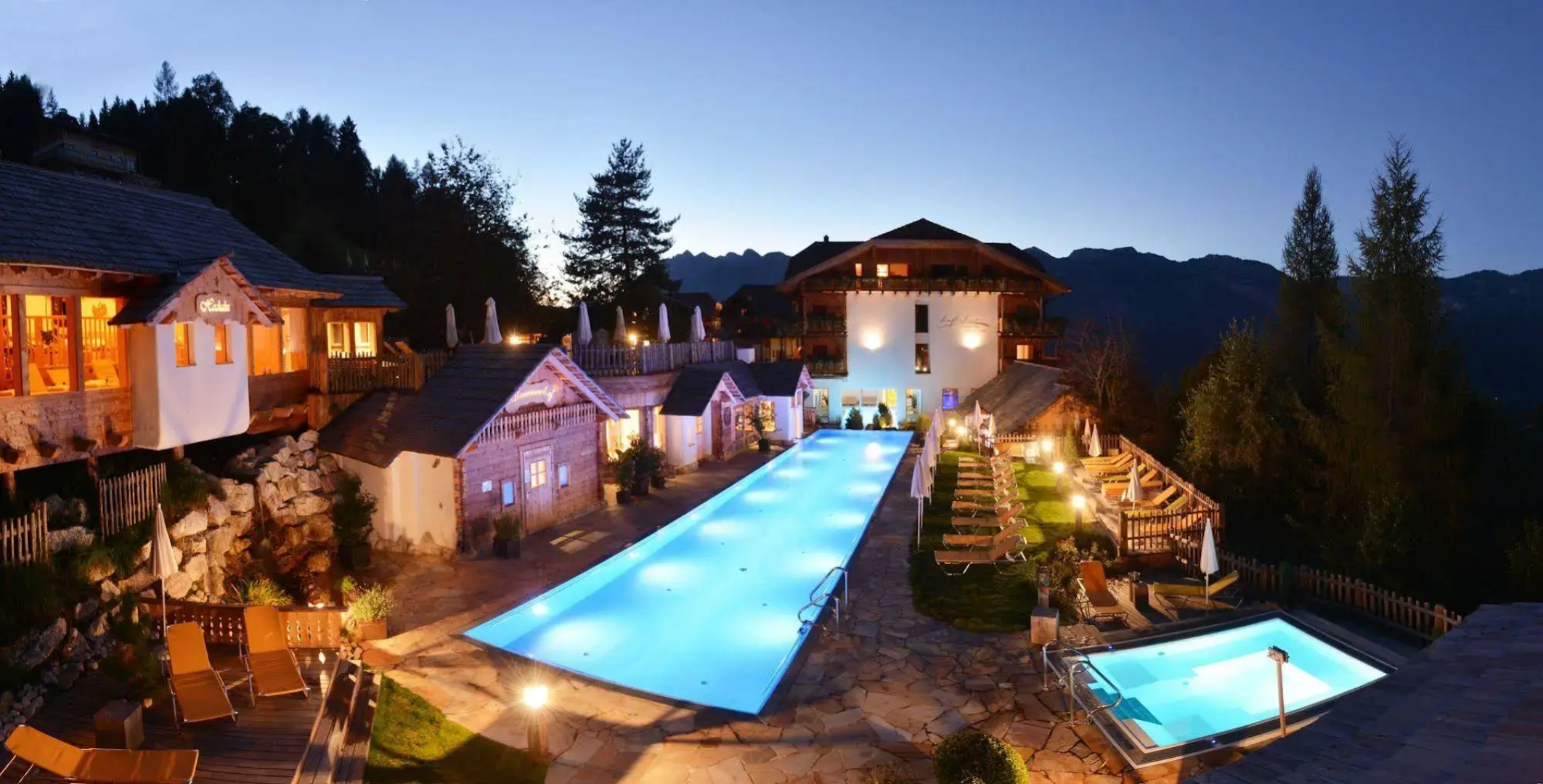 Natur & Wellnesshotel Höflehner