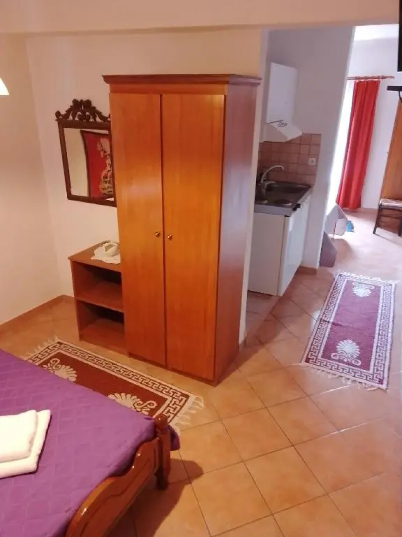 Arka Metsovo