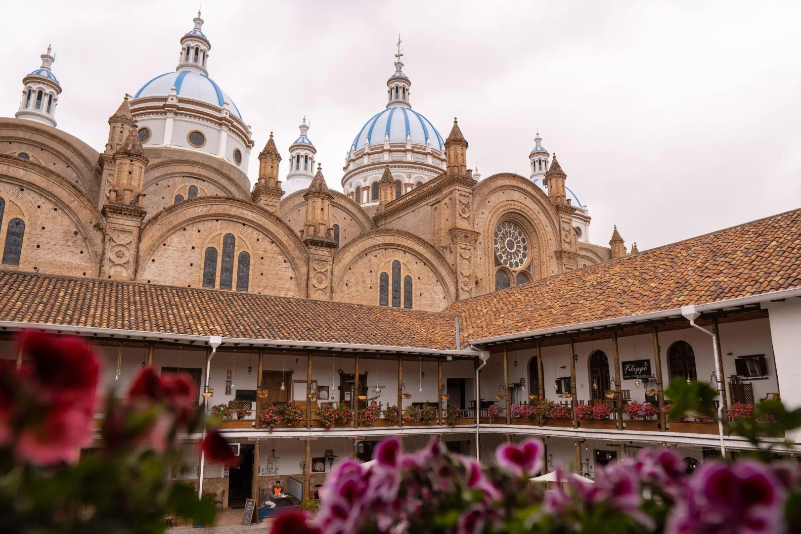 Socialtel Cuenca