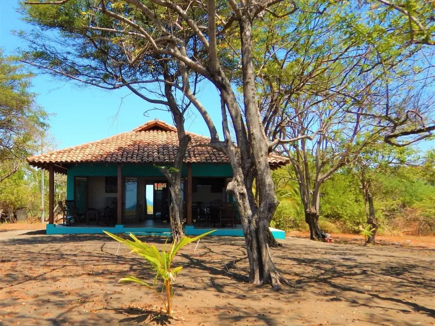 Salt Escapes Nicaragua - Bella Casas