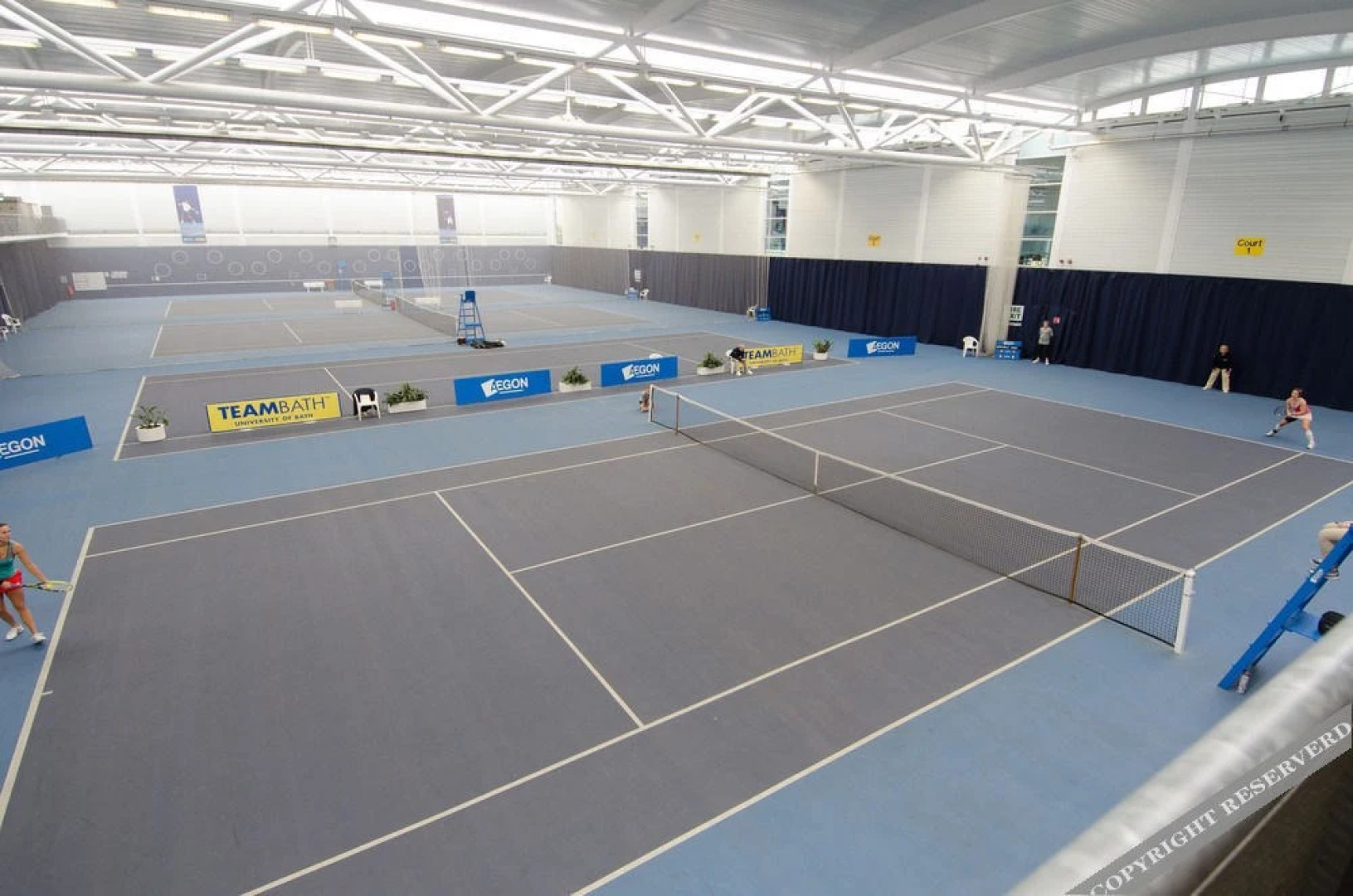 University of Bath City Centre Campus