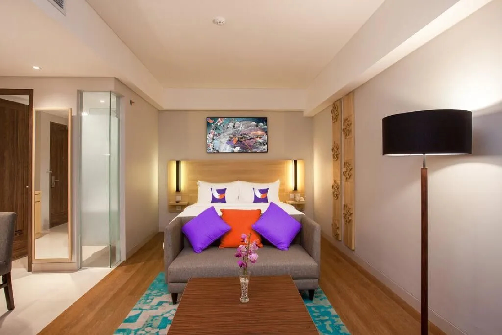 FOX HARRIS Hotel Pangkalpinang Bangka