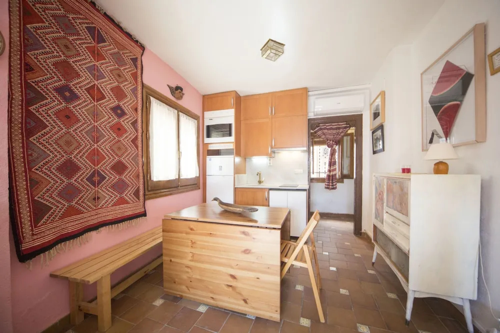 Casa la Golondrina - Sacromonte