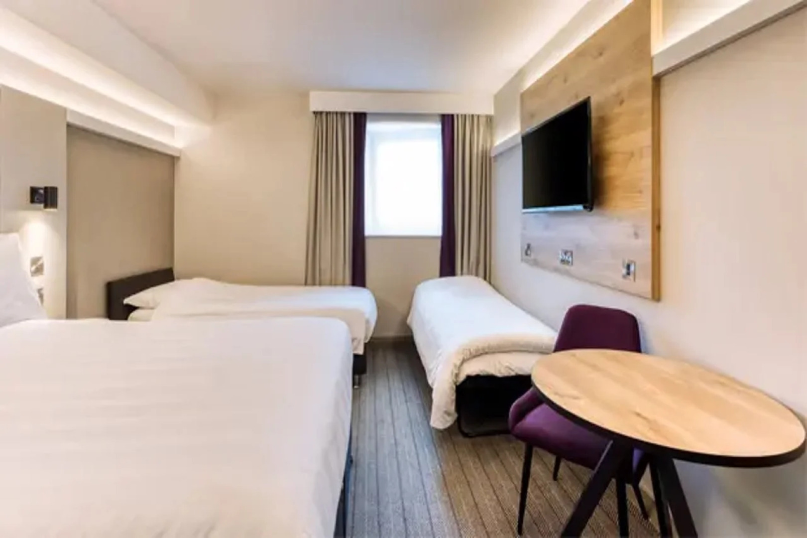 Premier Inn Maidstone Town Centre