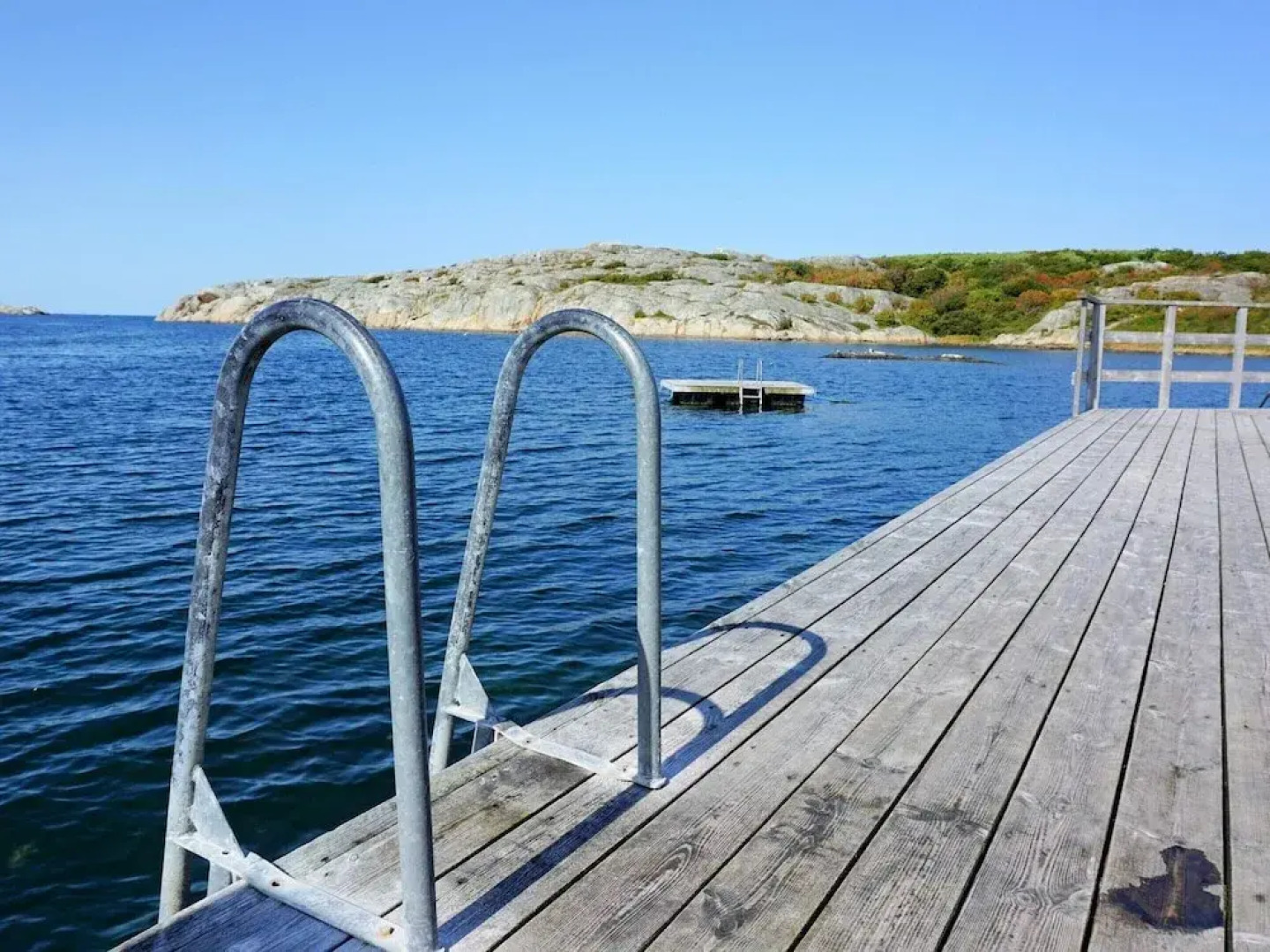 4 Star Holiday Home in Ockero-by Traum