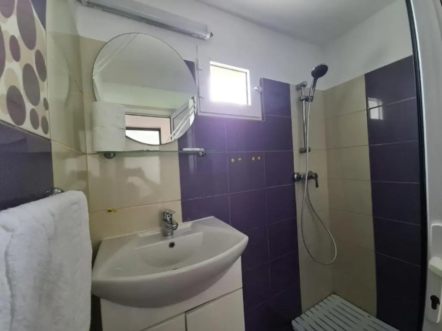 Pensiunea Zori de Zi